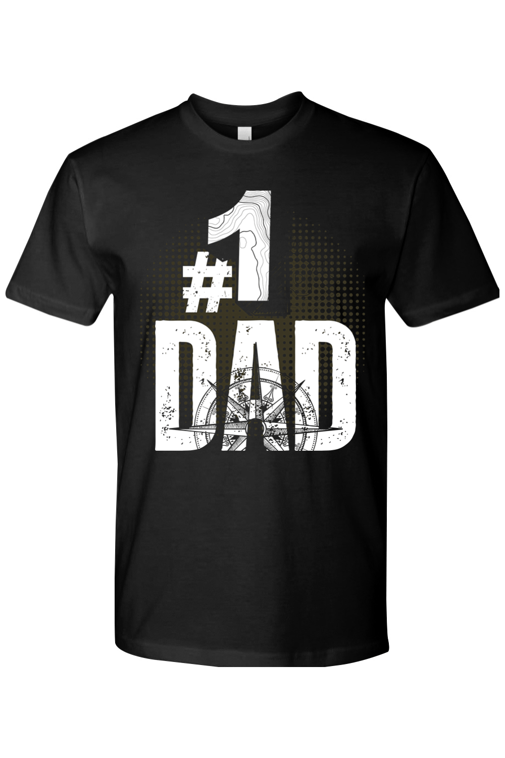 #1 DAD - The Dad Frontier