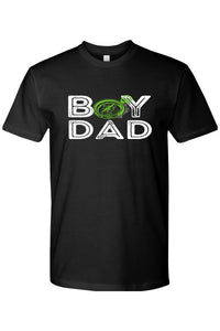 Thumbnail for Boy Dad - The Dad Frontier