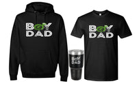 Thumbnail for Boy Dad Bundle - The Dad Frontier