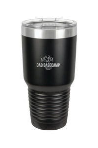 Thumbnail for Dad Basecamp 30oz Tumbler - The Dad Frontier