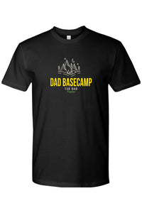 Thumbnail for Dad Basecamp - The Dad Frontier