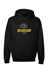 Thumbnail for Dad Basecamp Hoodie - The Dad Frontier