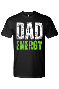 Thumbnail for Dad Energy - The Dad Frontier