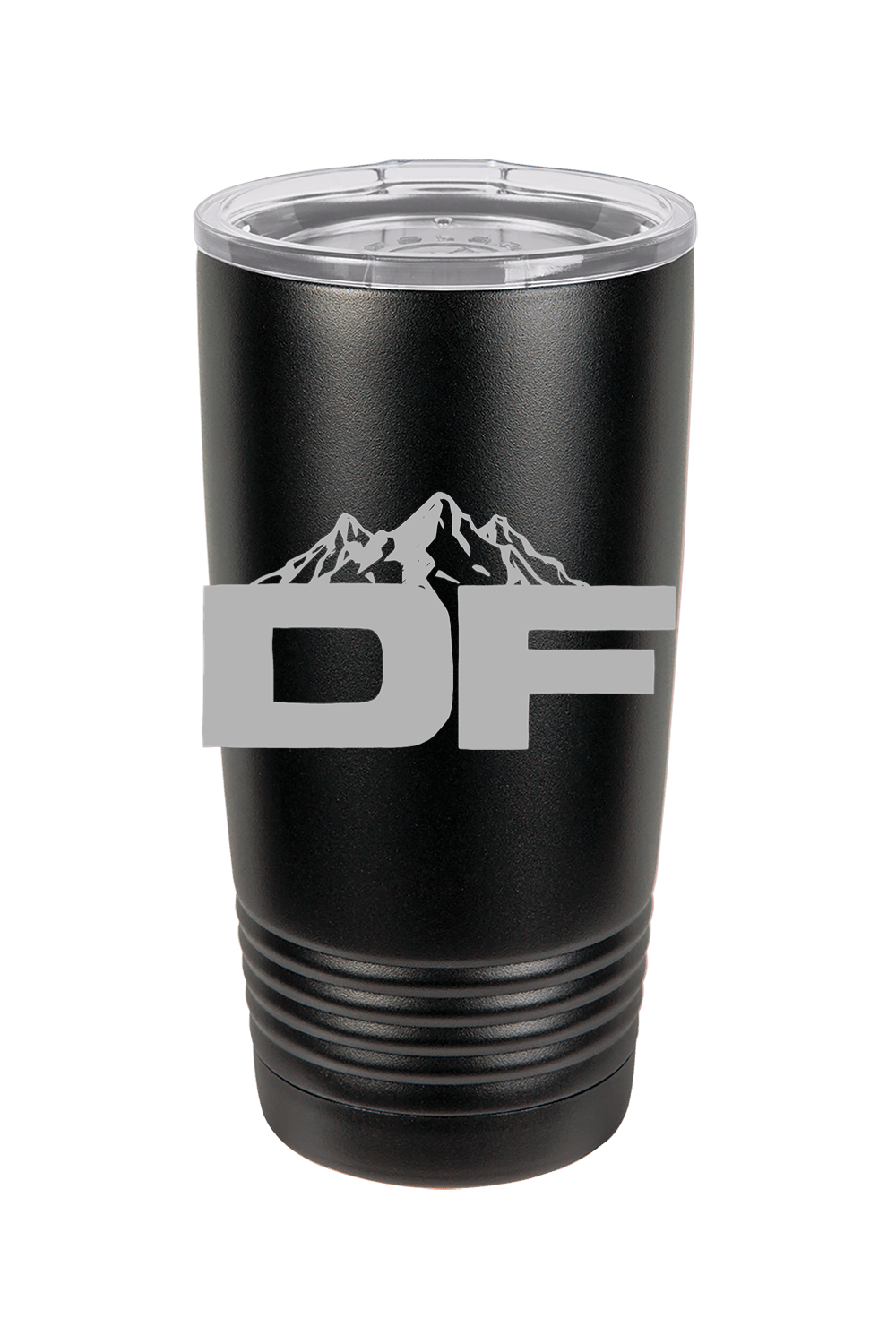 Dad Frontier 20oz Tumbler - The Dad Frontier