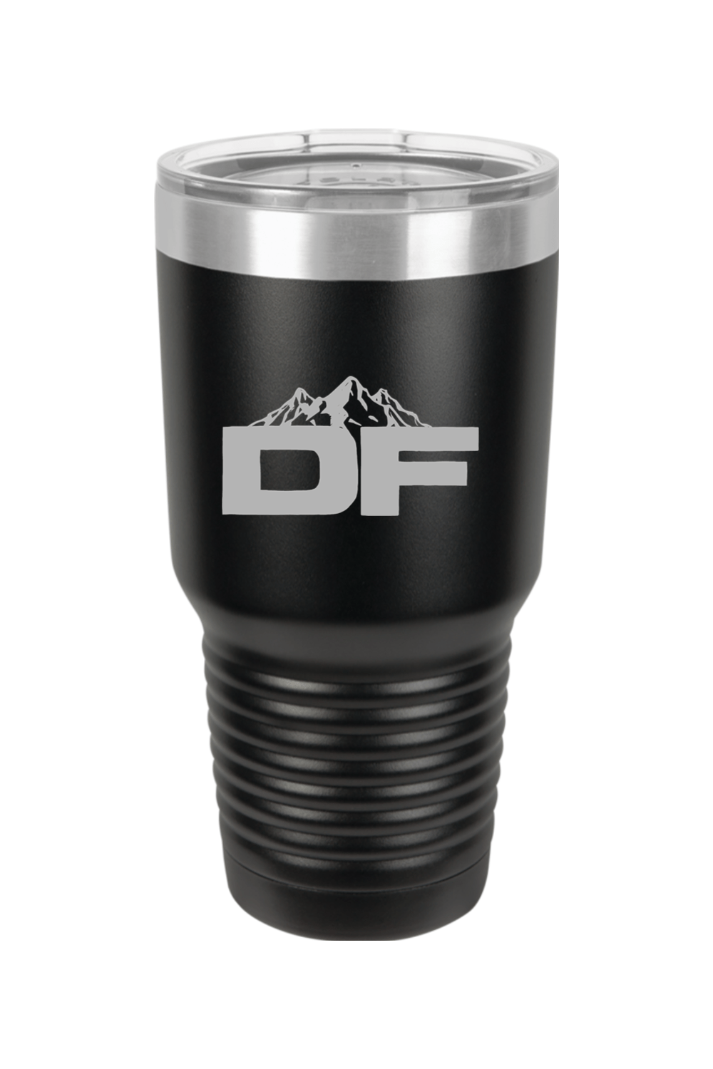 Dad Frontier 30oz Tumbler - The Dad Frontier