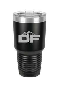 Thumbnail for Dad Frontier 30oz Tumbler - The Dad Frontier