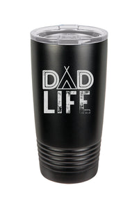 Thumbnail for Dad Life 20oz Tumbler - The Dad Frontier