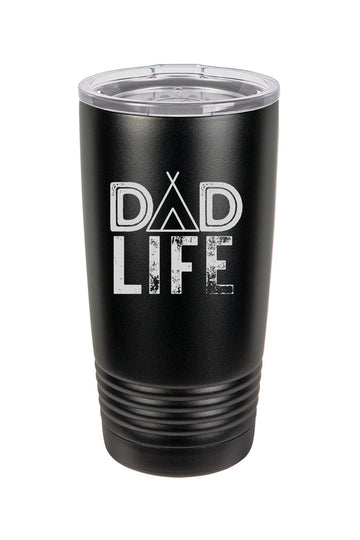 Dad Life 20oz Tumbler – The Dad Frontier