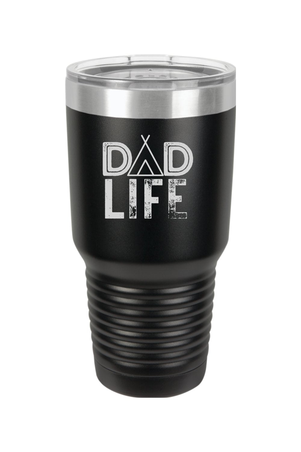 🎁 Dad Life 30oz Tumbler (15% off) - The Dad Frontier