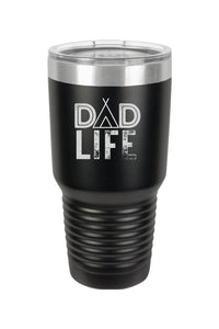 Thumbnail for 🎁 Dad Life 30oz Tumbler (15% off) - The Dad Frontier