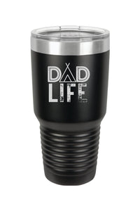 Thumbnail for Dad Life 30oz Tumbler - The Dad Frontier