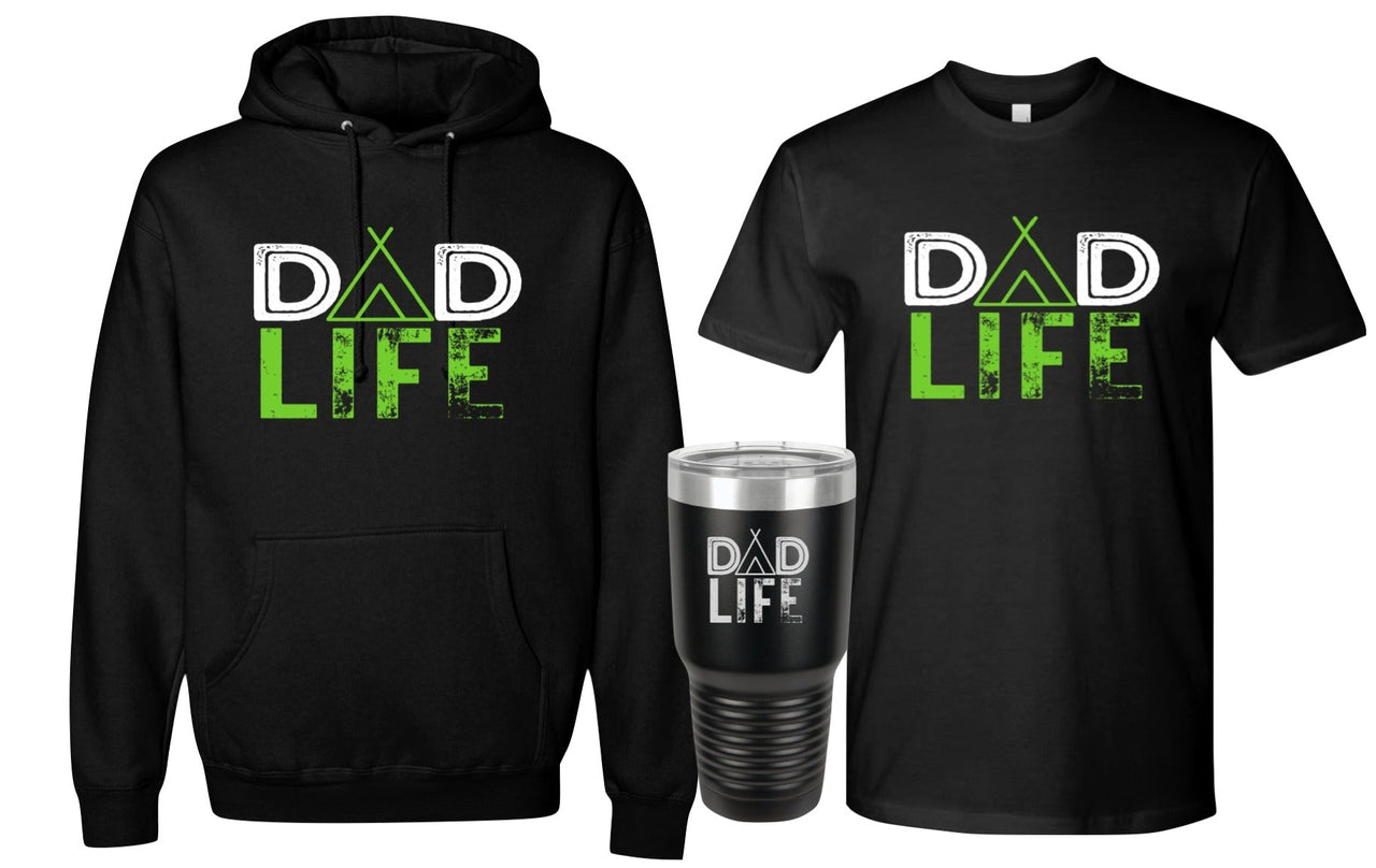 Dad Life Bundle - The Dad Frontier