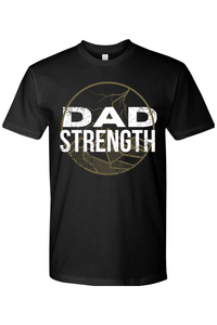 Thumbnail for Dad Strength - The Dad Frontier
