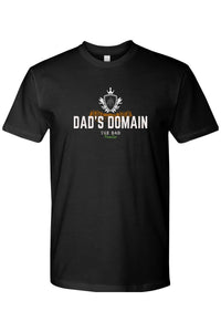 Thumbnail for Dad's Domain - The Dad Frontier