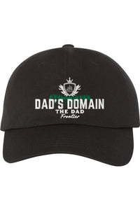 Thumbnail for Dad's Domain Hat - The Dad Frontier