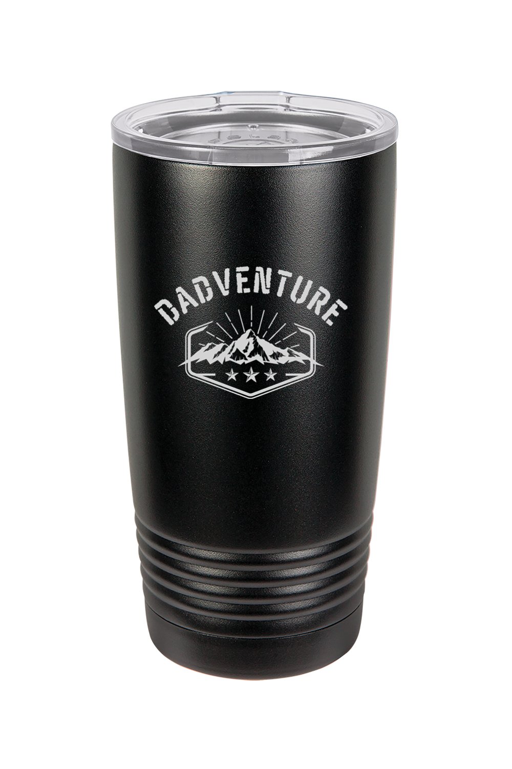 DadVenture 20oz Tumbler - The Dad Frontier