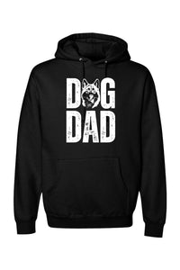 Thumbnail for Dog Dad Hoodie - The Dad Frontier