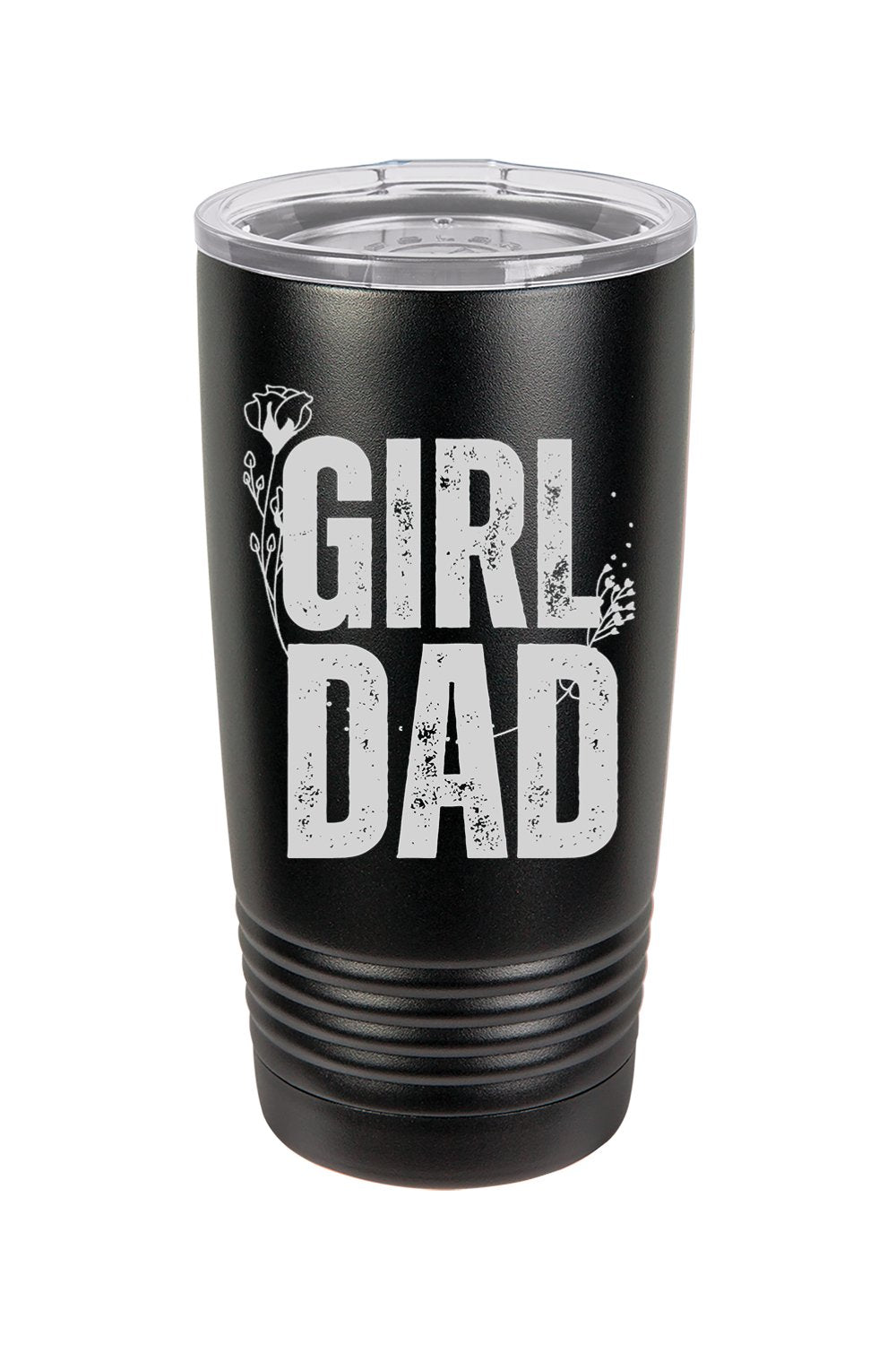 Girl Dad 20oz Tumbler - The Dad Frontier