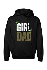 Thumbnail for Girl Dad Hoodie - The Dad Frontier