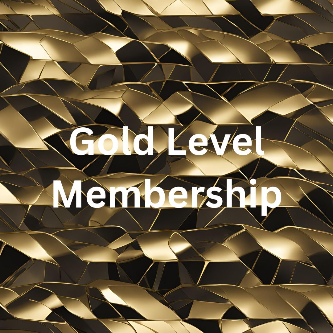 Gold Membership - The Dad Frontier