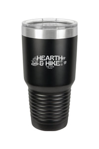 Thumbnail for Hearth & Hike 30oz Tumbler - The Dad Frontier