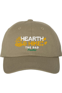 Thumbnail for Hearth & Hike Hat - The Dad Frontier