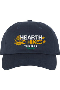 Thumbnail for Hearth & Hike Hat - The Dad Frontier