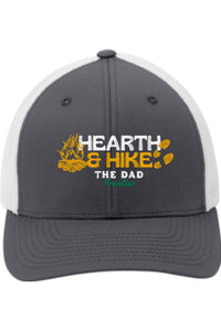 Thumbnail for Hearth & Hike - Trucker Cap - The Dad Frontier