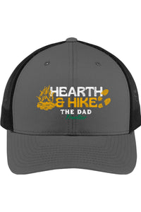 Thumbnail for Hearth & Hike - Trucker Cap - The Dad Frontier