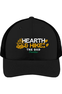 Thumbnail for Hearth & Hike - Trucker Cap - The Dad Frontier