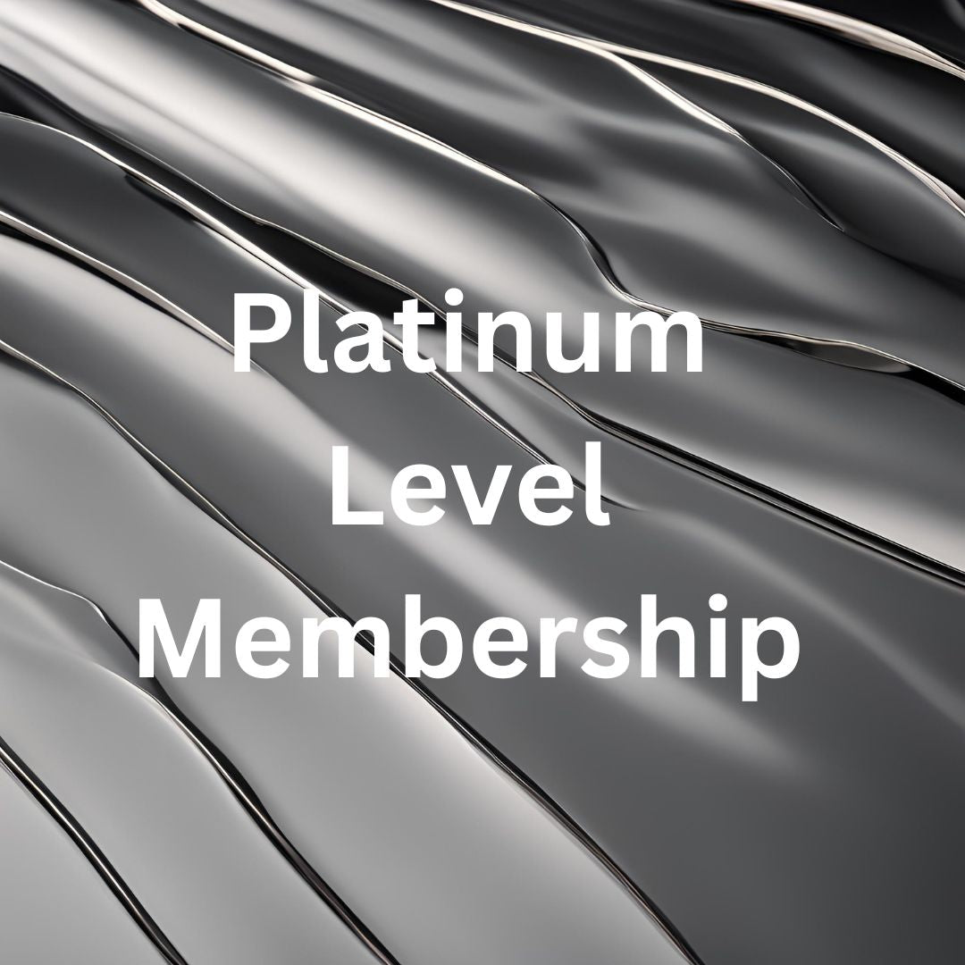 Platinum Membership - The Dad Frontier