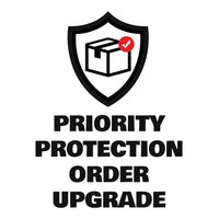 Thumbnail for Priority Protection Order Upgrade - The Dad Frontier