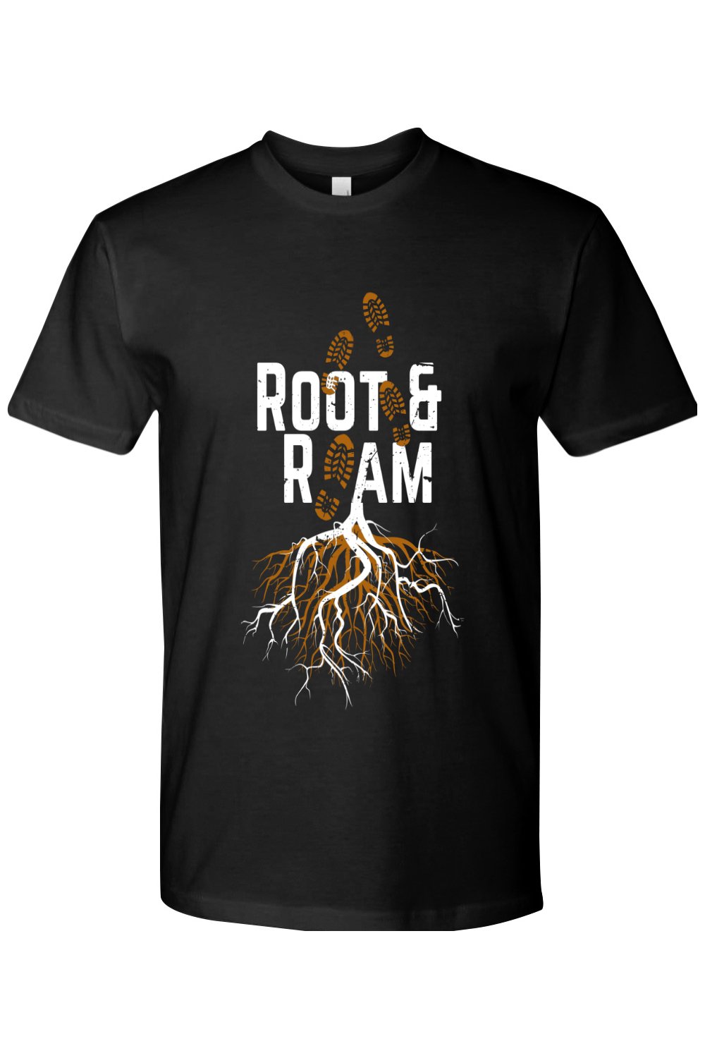 Root & Roam - The Dad Frontier