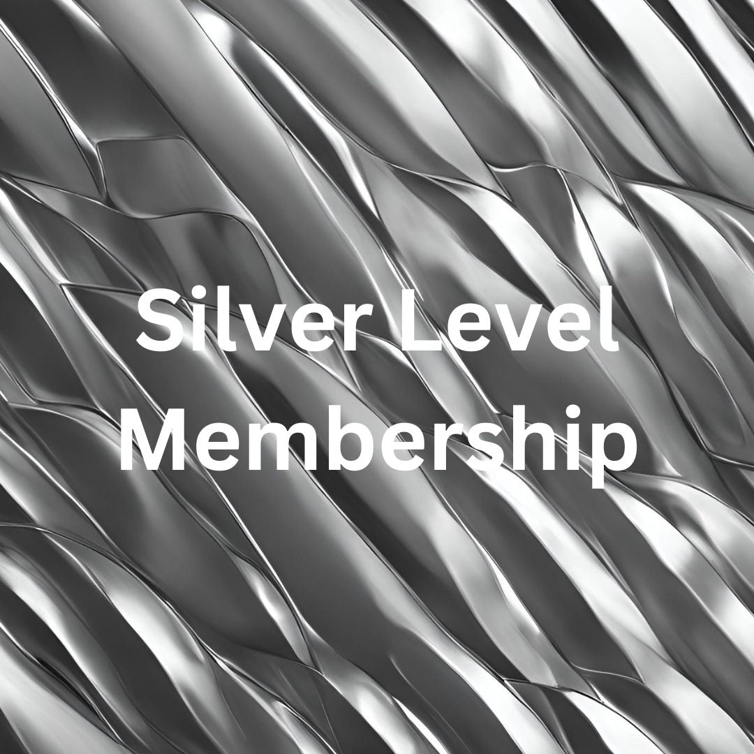 Silver Membership - The Dad Frontier