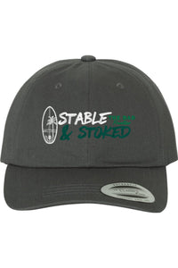 Thumbnail for Stable & Stoked Hat - The Dad Frontier