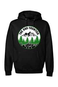 Thumbnail for The Dad Frontier Hoodie - The Dad Frontier