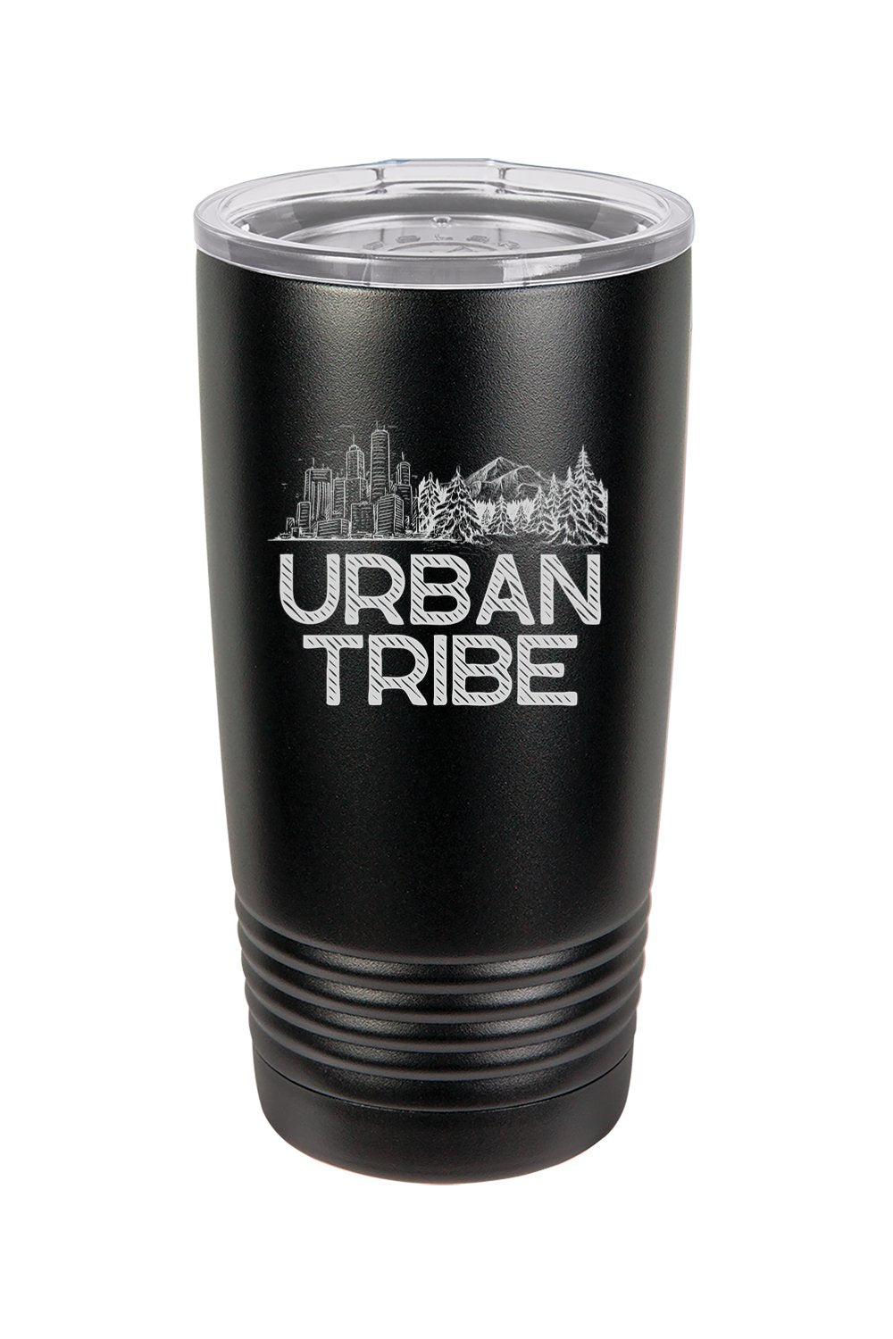 Urban Tribe 20oz Tumbler - The Dad Frontier