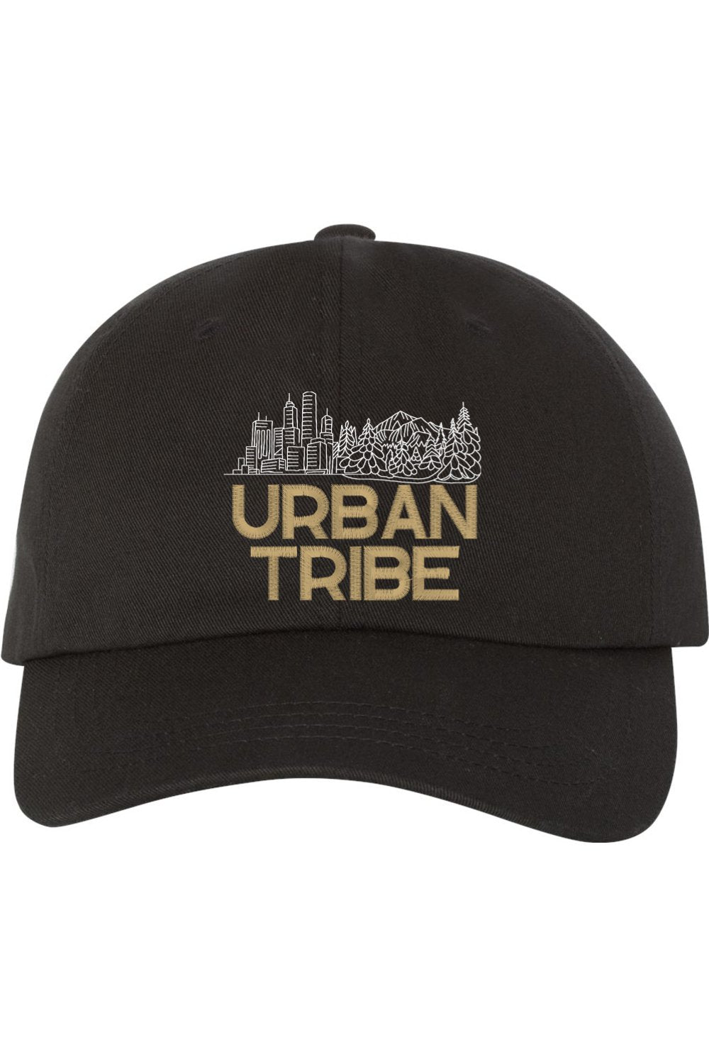 Urban Tribe Hat - The Dad Frontier