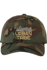 Thumbnail for Urban Tribe Hat - The Dad Frontier