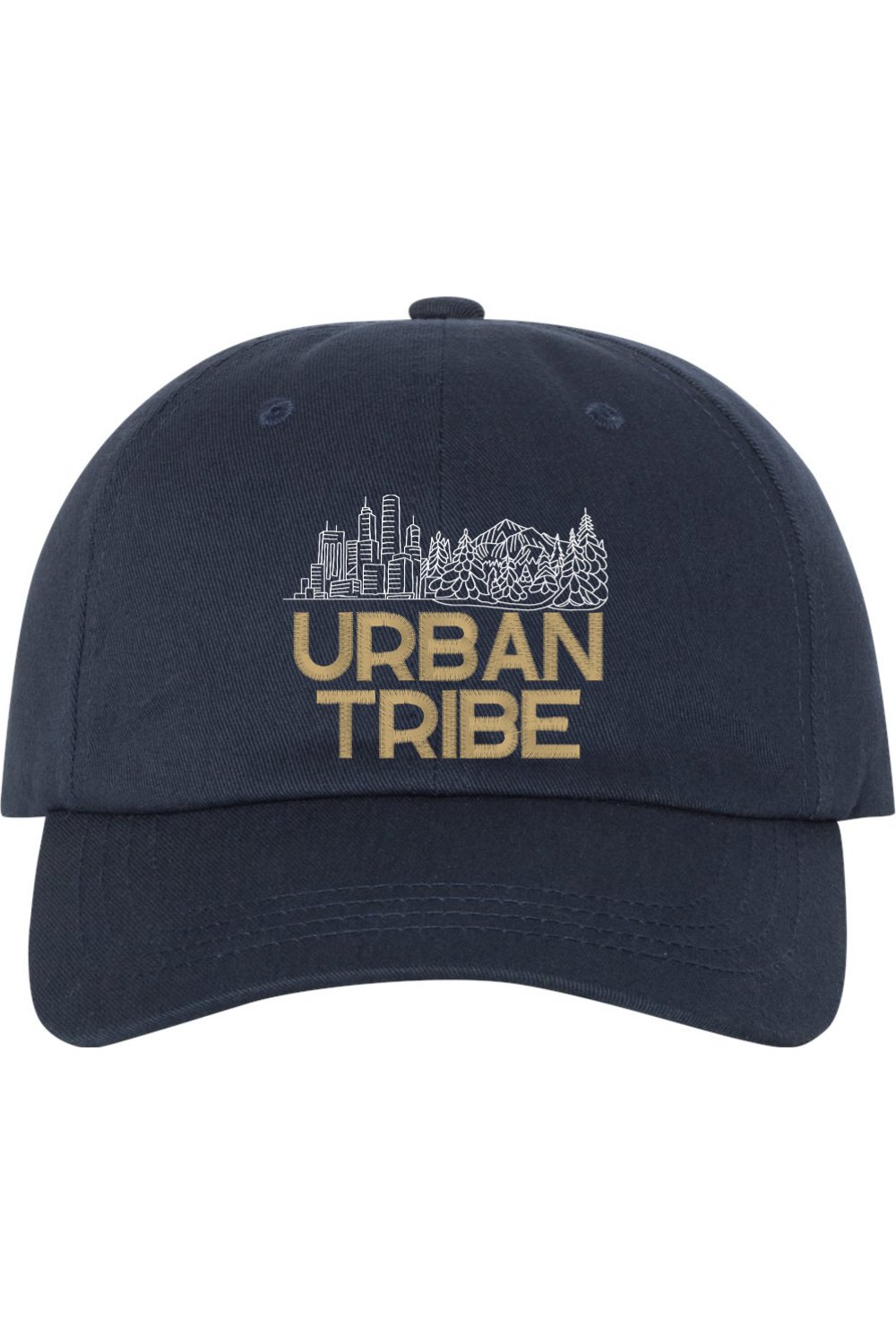 Urban Tribe Hat - The Dad Frontier