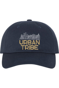 Thumbnail for Urban Tribe Hat - The Dad Frontier