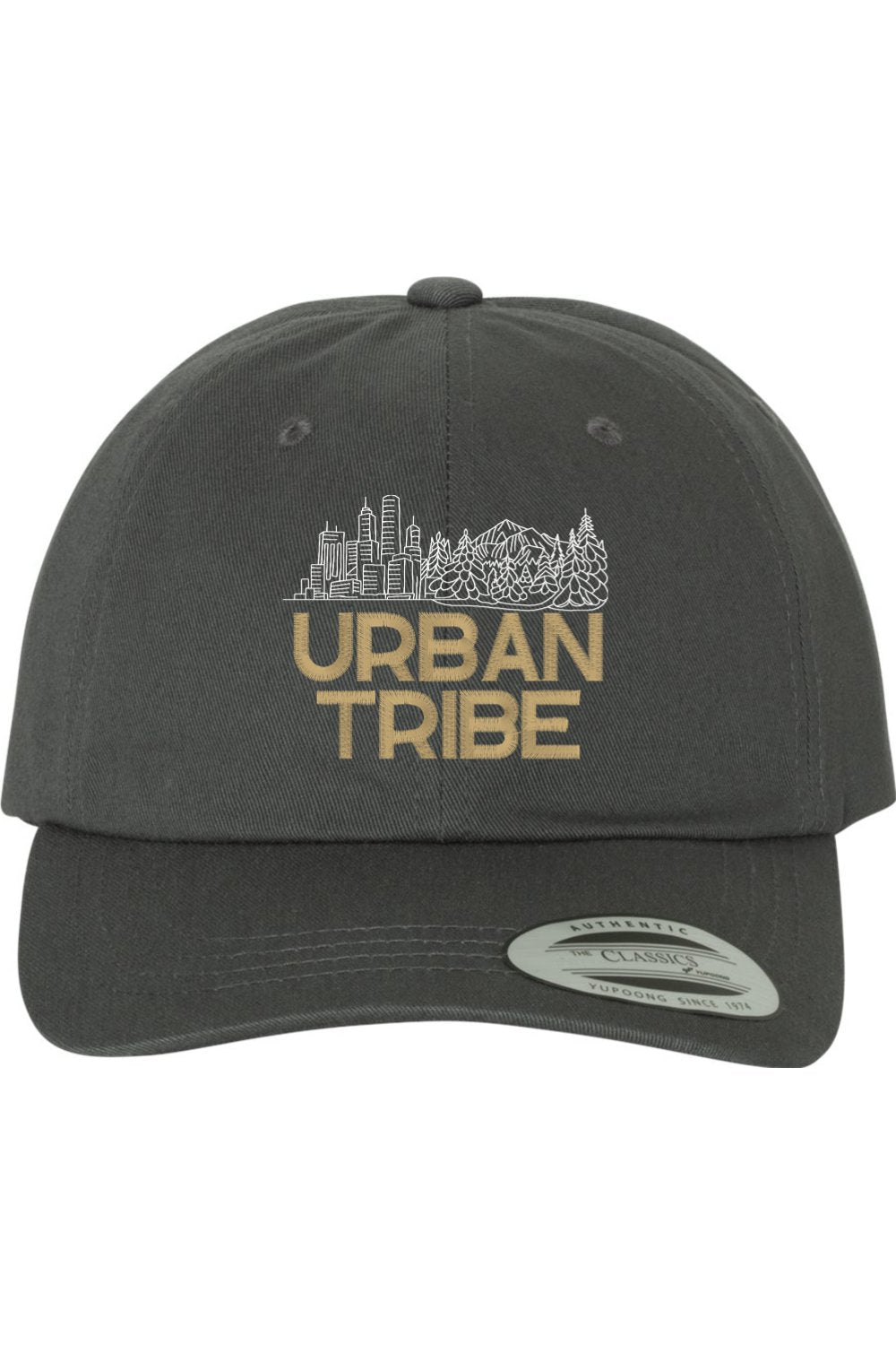 Urban Tribe Hat - The Dad Frontier