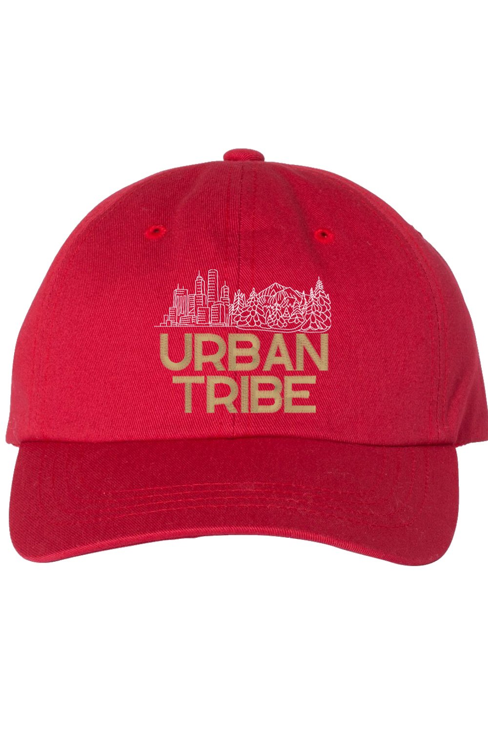 Urban Tribe Hat - The Dad Frontier