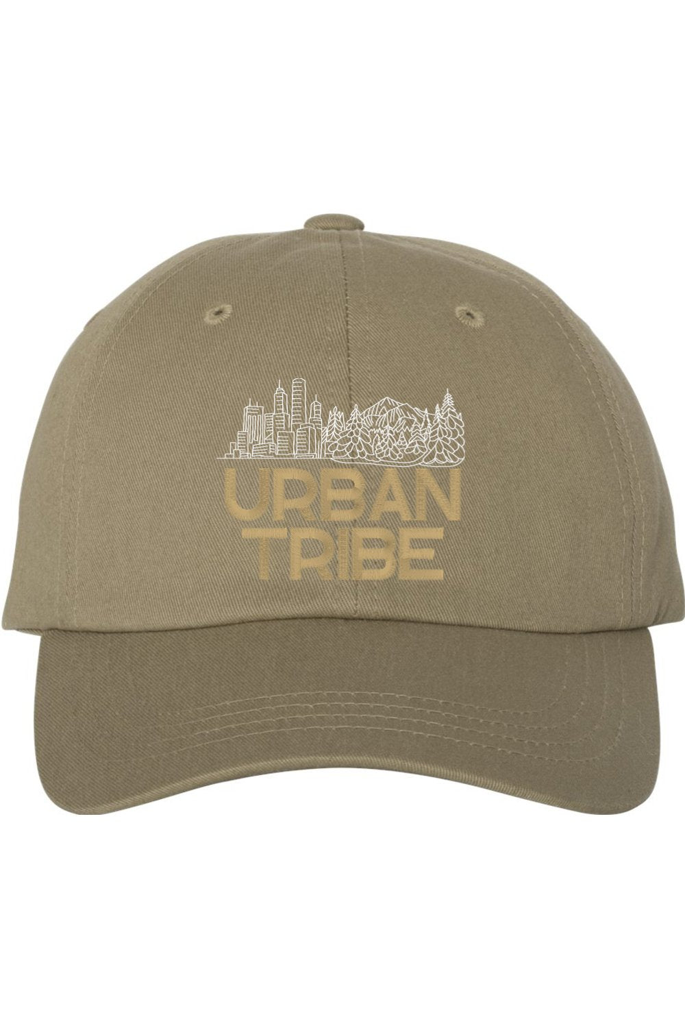 Urban Tribe Hat - The Dad Frontier