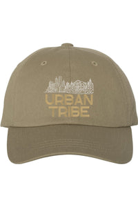 Thumbnail for Urban Tribe Hat - The Dad Frontier