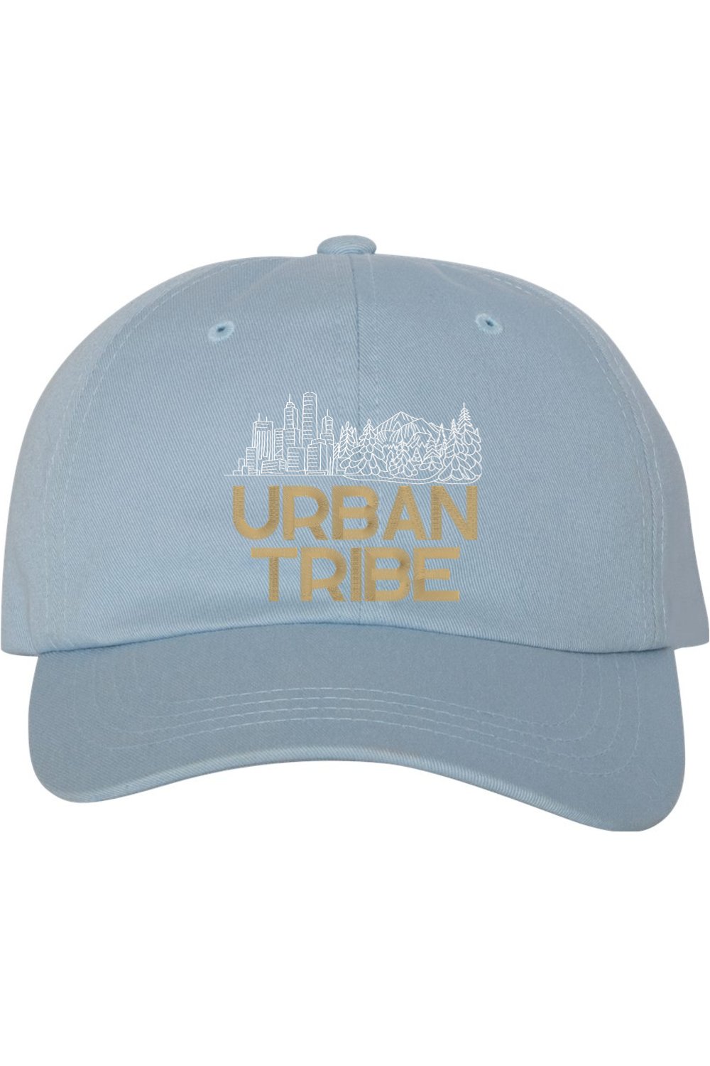 Urban Tribe Hat - The Dad Frontier