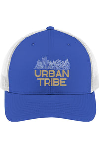 Thumbnail for Urban Tribe - Trucker Cap - The Dad Frontier