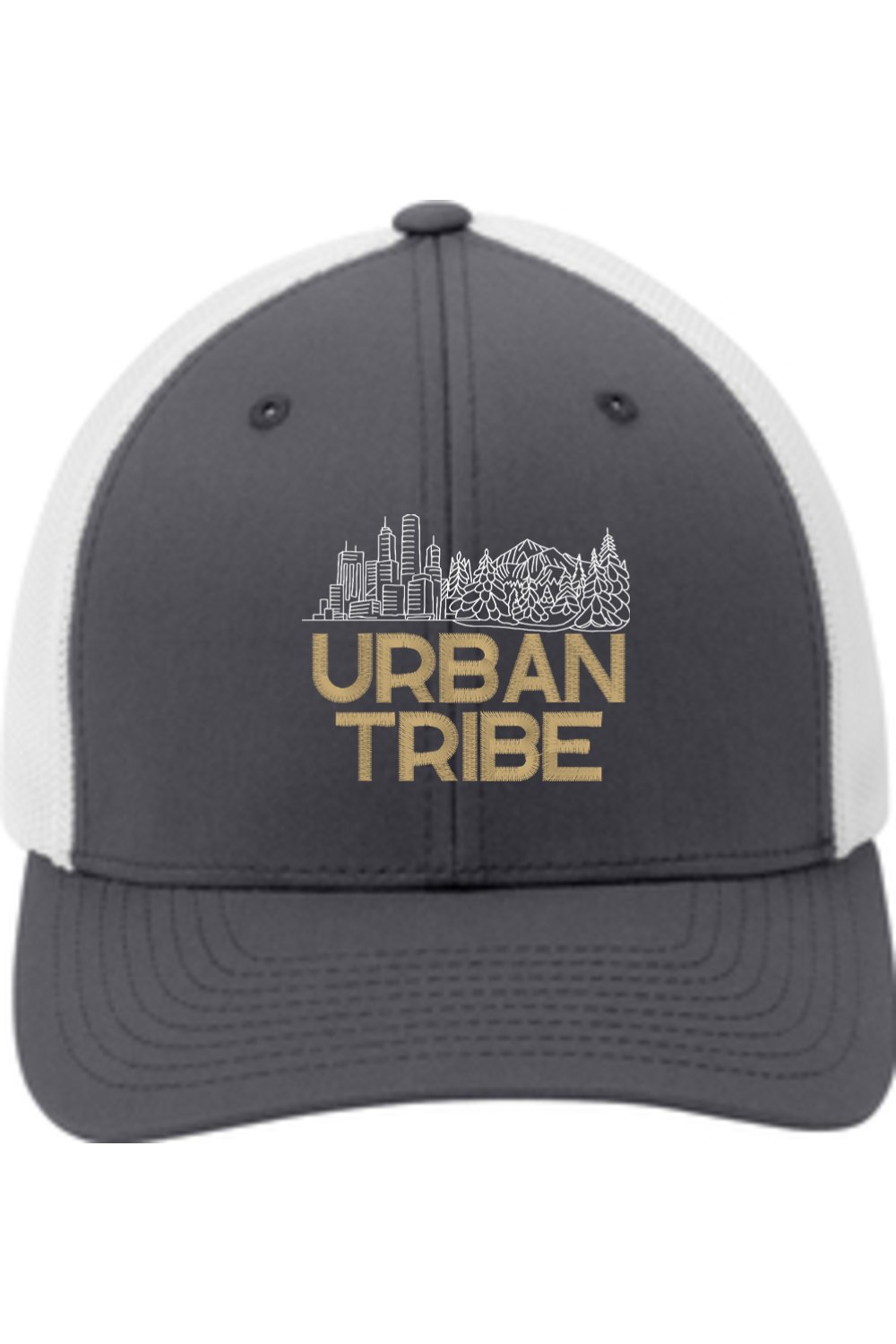 Urban Tribe - Trucker Cap - The Dad Frontier