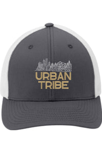 Thumbnail for Urban Tribe - Trucker Cap - The Dad Frontier