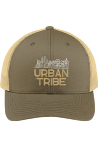 Thumbnail for Urban Tribe - Trucker Cap - The Dad Frontier